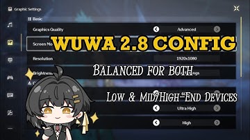 𝗡𝗲𝘄 𝗪𝘂𝘁𝗵𝗲𝗿𝗶𝗻𝗴 𝗪𝗮𝘃𝗲𝘀 𝗚𝗿𝗮𝗽𝗵𝗶𝗰𝘀 𝗖𝗼𝗻𝗳𝗶𝗴 — 𝗙𝗶𝘅 𝗟𝗮𝗴, 𝗕𝗼𝗼𝘀𝘁 𝗧𝗲𝘅𝘁𝘂𝗿𝗲 & 𝗥𝘂𝗻 𝗦𝗺𝗼𝗼𝘁𝗵 𝗼𝗻 𝗔𝗻𝘆 𝗗𝗲𝘃𝗶𝗰𝗲