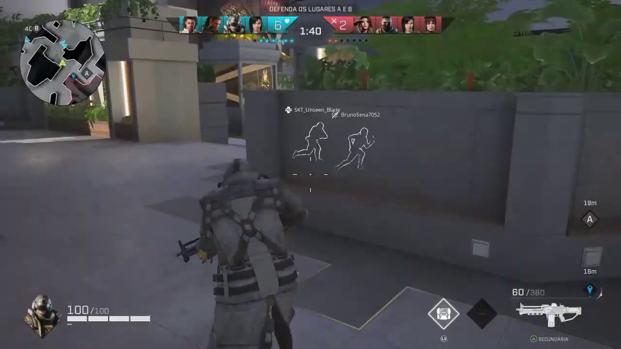 Rogue Company Brasil (2021). Será uma boa surpresa em 2021._.PS4._.