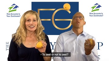 Why Your Zillow Home Value Is Wrong!