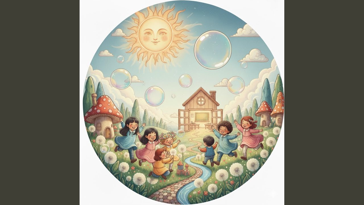 Observering Wildflowers(ensemble ver. 합주 버전) [풀꽃 관찰]