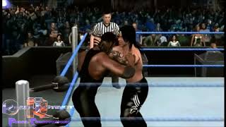 CCL Classix: The Great D vs. Adam Dark (Killer Instinct Final Countdown)