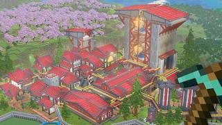 This City Creates 1 000 000 Blocks Per Hour