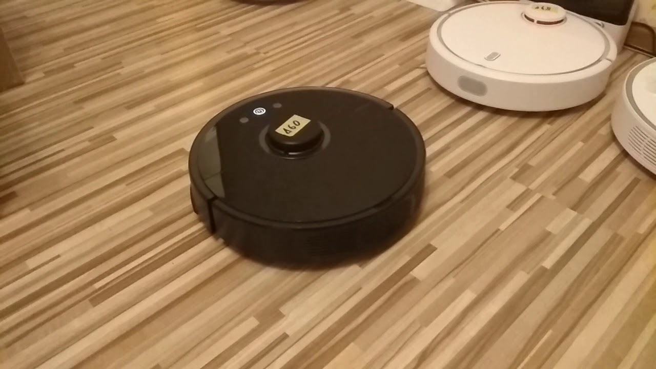 Roborock видео. Roborock видео