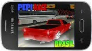 Pepi Race Brasil android screenshot 5