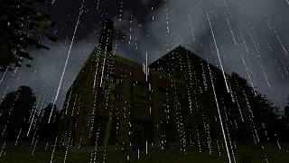 Teen Discovers Something Terrifying Inside an Abandoned Factory | Gasmask Maniac screenshot 4