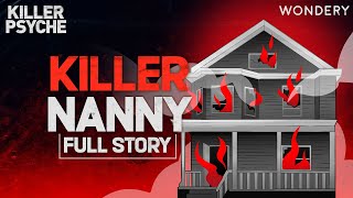 Cindy White: Unveiling the Shadows | Killer Psyche | Full Story