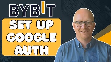 How To Set Up Google Authenticator for Bybit 2FA | Secure Your Bybit Account