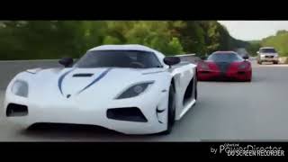 (Alan Walker) Alone and sing me to sleep (need for speed)