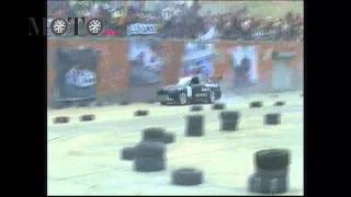 Drift master 2011 - Third Round