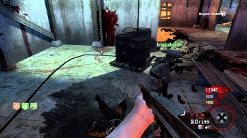 Der Riese: GIBS-O-MATIC Challenge Version 2 part 2