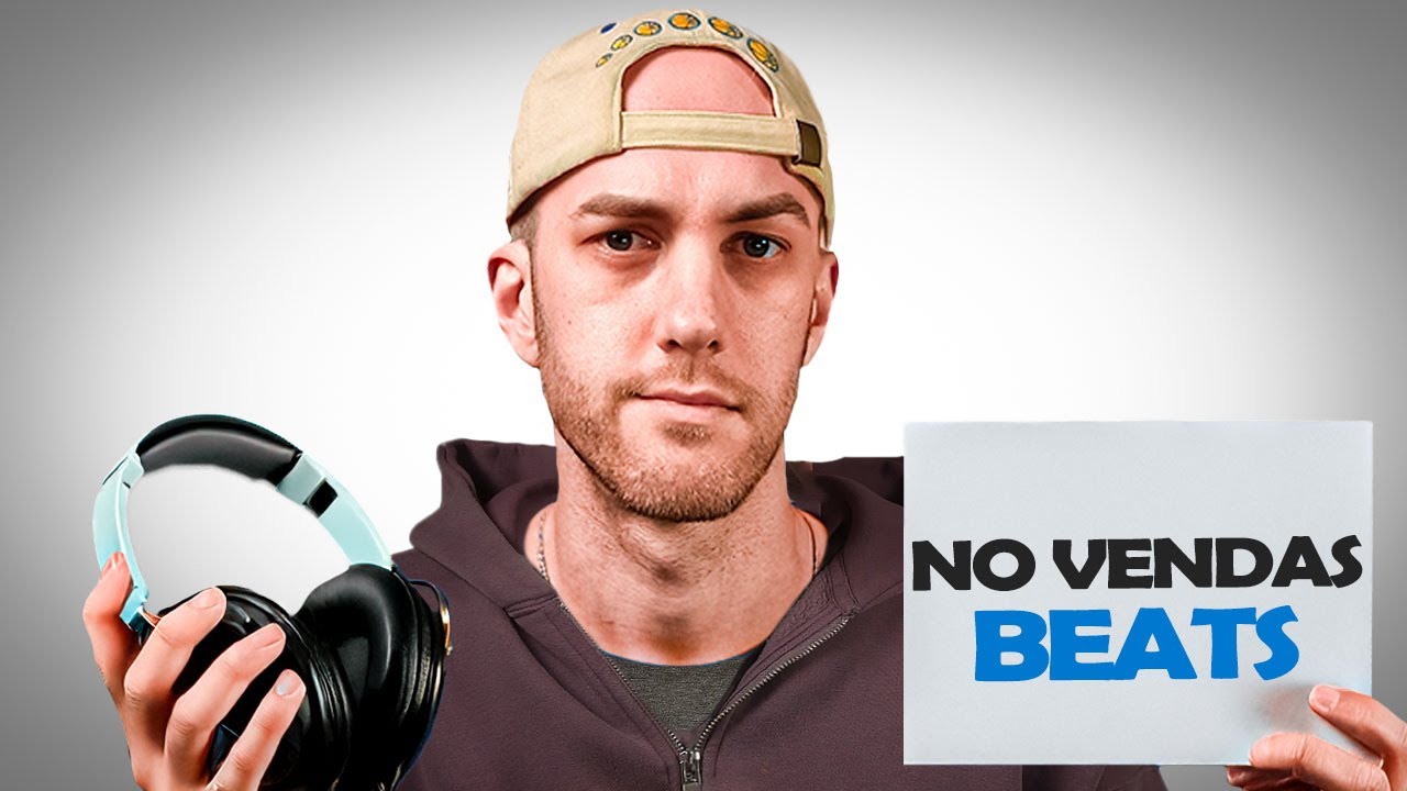 Así GANA DINERO un Productor Musical en 2025