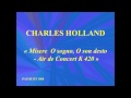 Charles holland   misere  o sogno o son desto   air de concert k 420   path dt 1008