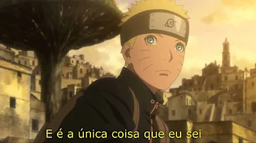 Naruto e Hinata (NaruHina) - Ed Sheeran Photograph legendado PT BR