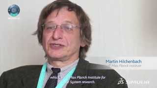 Max Planck Simpack Customer Testimonial