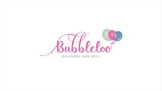 Bubbleloo Balloons And Beyond