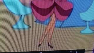 Famous THE JETSONS THE COSMIC COURTSHIP OF JANE AND GEORGE JANE JETSON SHOES 🆒️✈️🛩👠 Profile