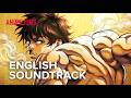 Novel Core - Mountain Top (English Cover) | BAKI-DOU: THE INVINCIBLE SAMURAI ED