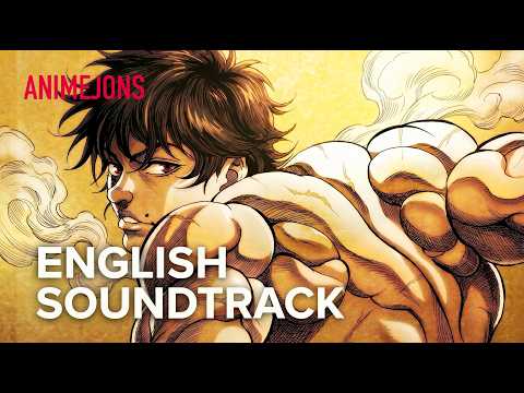 Novel Core - Mountain Top (English Cover) | BAKI-DOU: THE INVINCIBLE SAMURAI ED