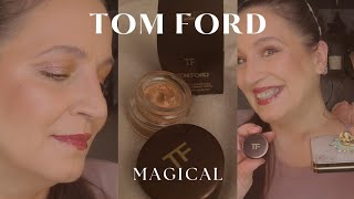 Career Overview Why Tom Ford's Single Cream Eyeshadow is Absolute Heaven