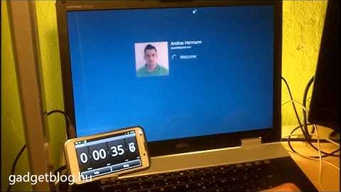 windows 8 boot hdd vs. ssd