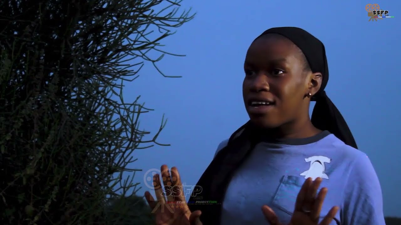 Mai The Orphan Girl Episode 11 //This movie will make you cry~ Mr. Serious new movie 2025 