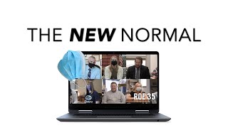 The New Normal: A Pandemic School Year | Short Documentary