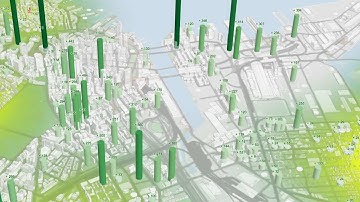 Smart Planning | Designing Thriving Communities with GIS