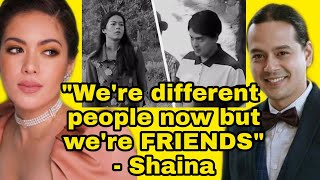 Shaina Magdayao, Bakit Pumayag Na Makasama Si John Lloyd Sa Pelikula?