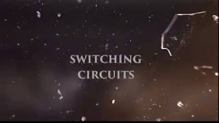 BISTABLE MULTIVIBRATOR USING OP AMP