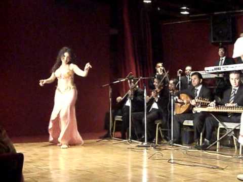 DINA Cairo 2007 Part 5 