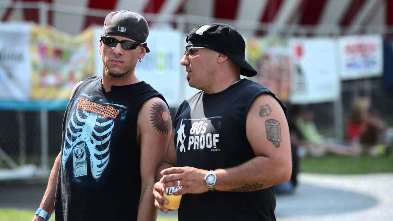 Rib Fest 2013 in a nut shell