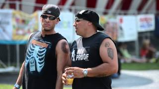 Rib Fest 2013 in a nut shell
