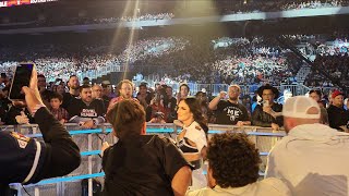 Sonya Deville #27 Woman's Entry Wwe Royal Rumble 2023