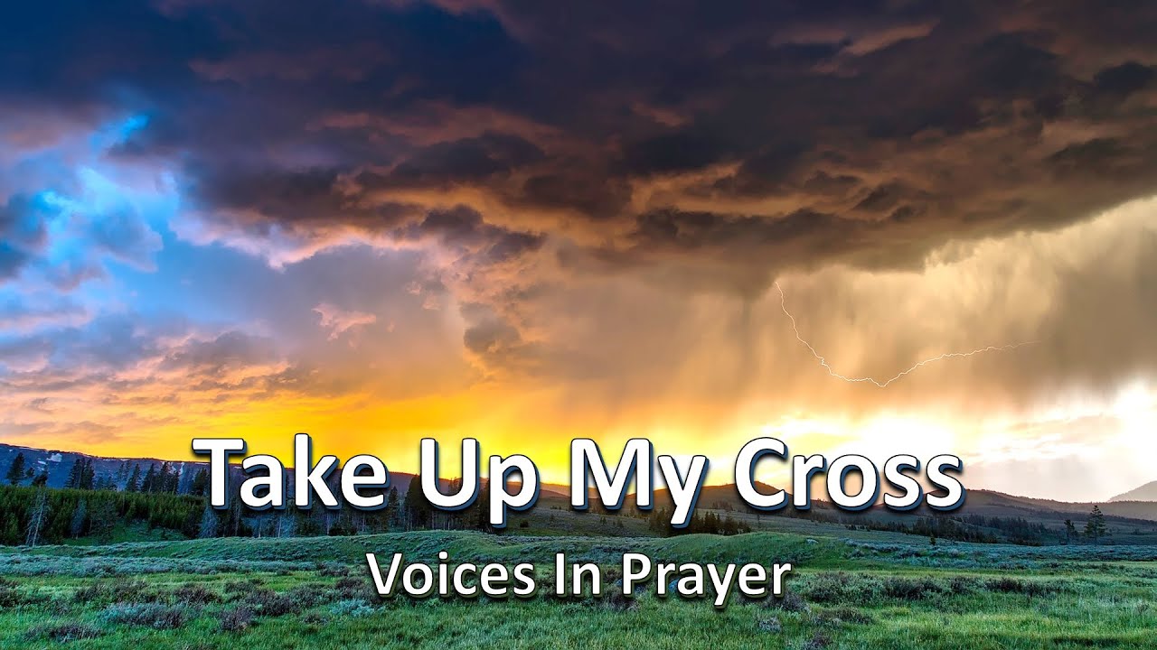 What Does Take Up My Cross Daily Mean What Does Take Up My Cross Daily Mean