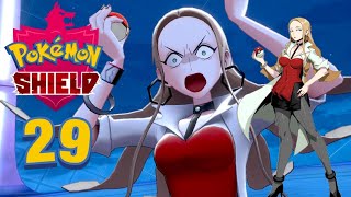 Pokemon Shield Pt 29