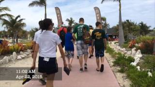 Norwegian Breakaway 2015