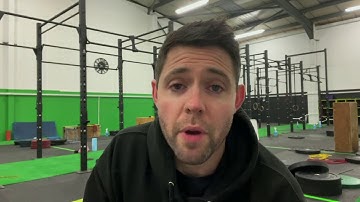 Triphasic Training - Eccentric - Tip 1