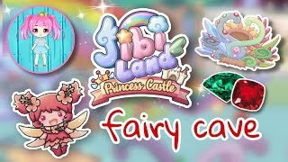 Jibi Land Princess Castle | Buscando objetos ocultos cap #5 | #juegos #jibiland screenshot 1