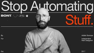 The Most Important System To Grow Your Web Design Business