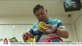 Food donations: More elderly seeking assistance but nutritional value a concern, say agencies