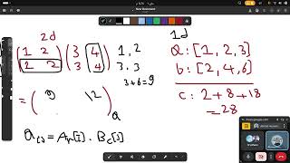 Specialists Plan - Session 5 (Matrix Exponentiation)