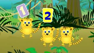 Numbers Around The Globe Ep 10