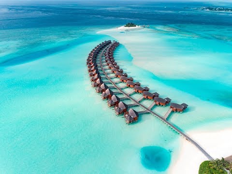 Maldivler Balayı Turu - Anantara Veli Resort & Spa Maldives - WTS