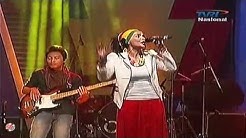 NATH The Lion - Komunitas Reggae Indonesia @TVRI  - Durasi: 3:14. 