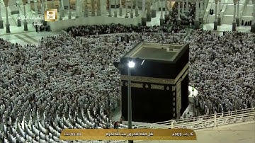 فجرية رائعة من سورة النور بصوت الشيخ عبد الله عواد الجهني