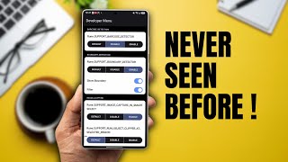 You Have Never Seen This Hidden Menu Before On Samsung Galaxy Phones