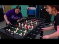 Beginning of video