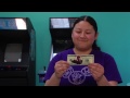 End of video