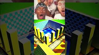 🏠 Epic Minecraft Base Build! 😱🔥