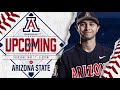 Coach Johnson ASU Preview